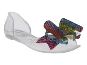 Sandalias Roze 21p402  Para Mujer